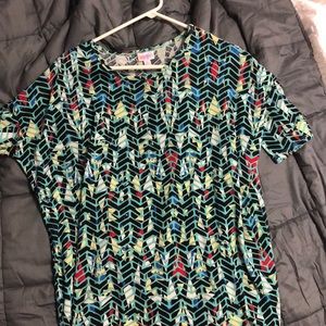 Lularoe Irma
